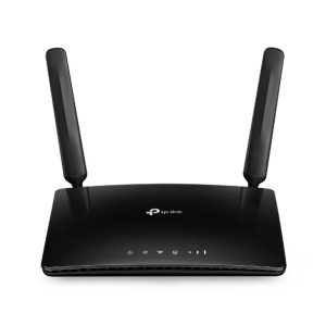 مودم روتر 4G LTE بی سیم TP-Link TL-MR6400