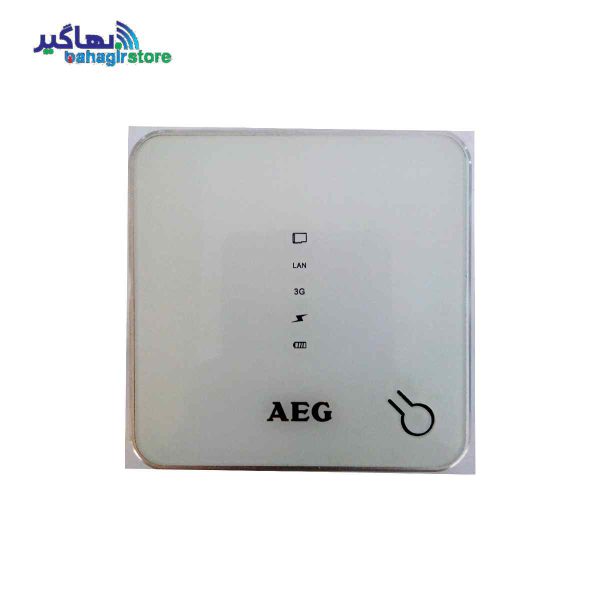 aeg1 مودم