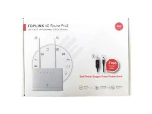 top-link-2 مودم
