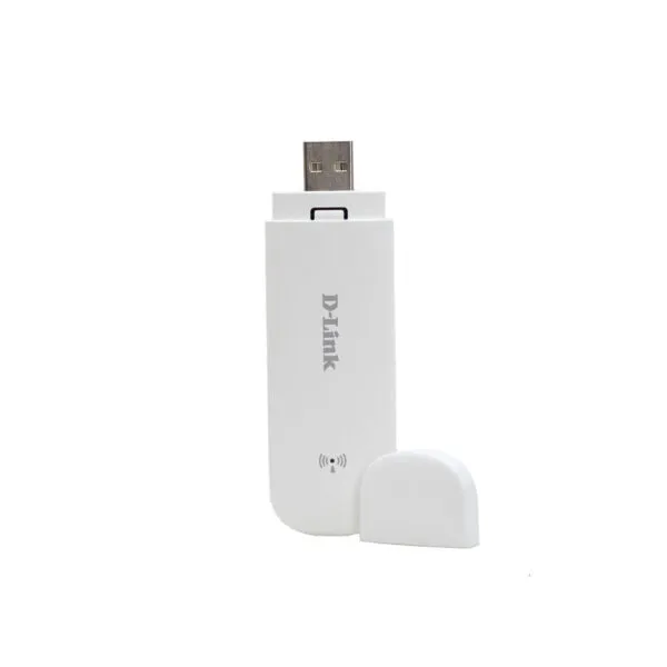 مودم دانگل 4G/LTE قابل حمل دی-لینک مدل DWR-910M