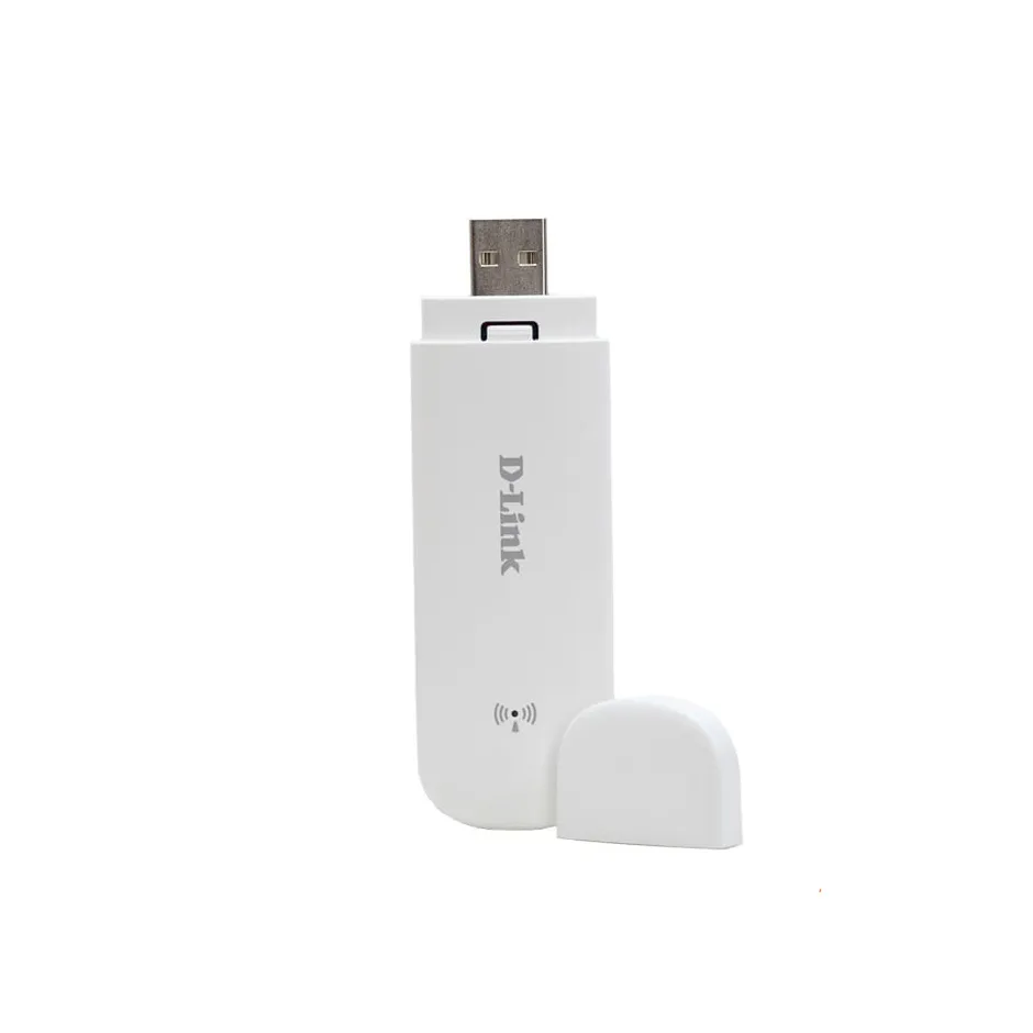 مودم دانگل 4G/LTE قابل حمل دی-لینک مدل DWR-910M