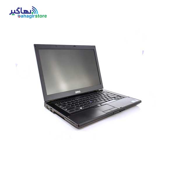 لپتاپ دل مدل Dell Latitude E6410 ا Laptop Dell Latitude E6410