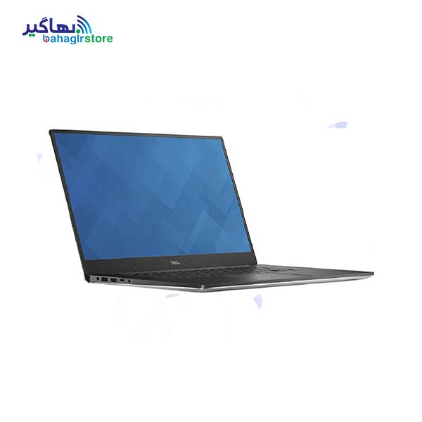لپ تاپ دل مدل Dell Precision 5520- i7 32G SSD 4G