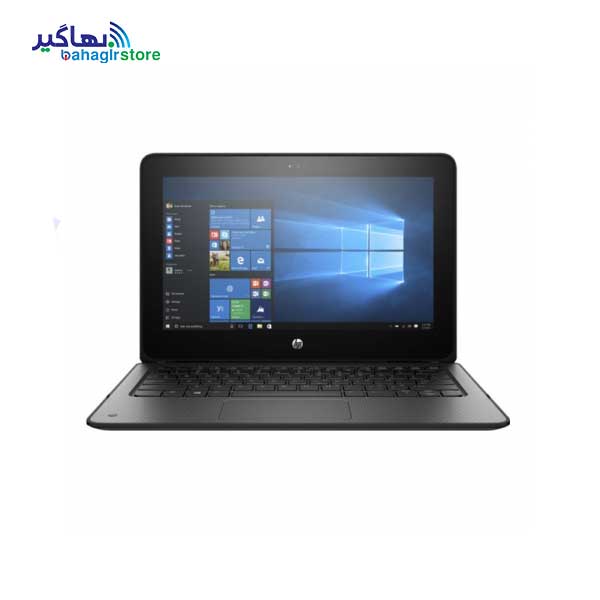 لپتاپ اچ پی مدل HP probook x360 G1  ا  Laptop HP probook x360 G1