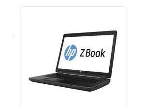 خرید لپ تاپ HP zbook G2