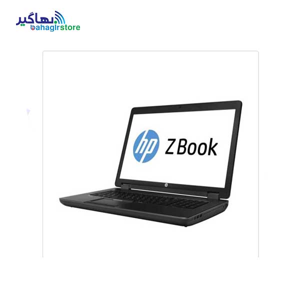 لپتاپ اچ پی مدل HP zbook G2  ا  Laptop HP zbook G2