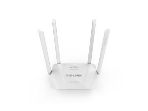 LV-WR08 300Mbps Wireless-N Router ا