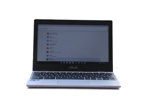 ایسوس-Chromebook-CX1