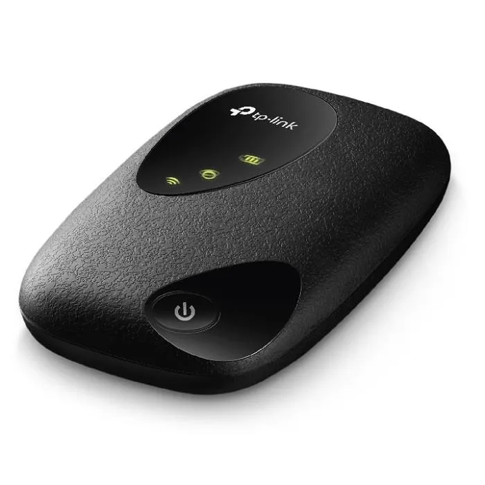 مودم جیبی m7000 تی پی لینک-m7000 t-plink