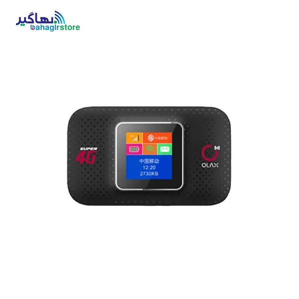 مودم olax-982