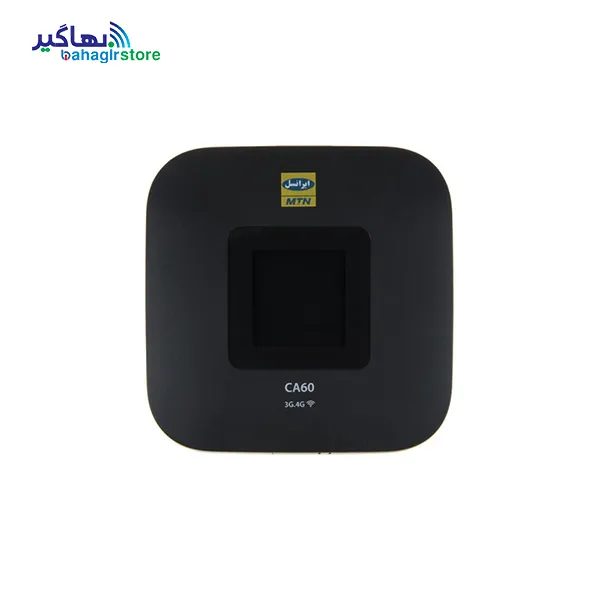 مودم ایرانسل ca60