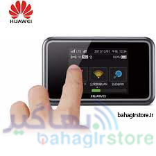 مودم جیبی Huawei E5383 4G LTE Cat6 (بسته 5 عددی)