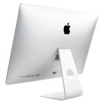 آی مک اپل  استوک 27 اینچ اپل iMac Core i5 اسلیم سال 2014
