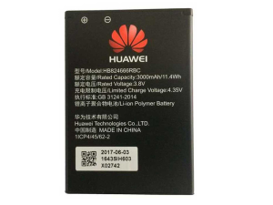 باتری مودم هواوی Huawei ظرفیت 3000mAh