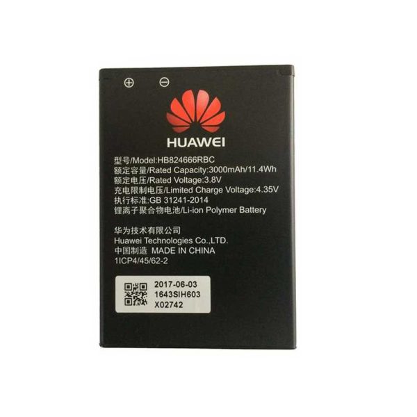 باتری مودم هواوی Huawei ظرفیت 3000mAh
