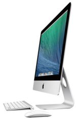 آی مک اپل استوک 21 اینچ (IMAC APPLE (2013