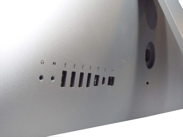 آی مک اپل استوک 21 اینچ (IMAC APPLE (2013