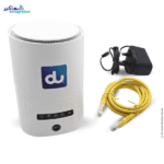 مودم 4G-LTE/5G برند ZLT مدل DU KJ33 ( پنل سوپر ادمین ویژه ) (گریدa با اداپتور)