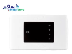 مودم قابل حمل 3g/4g زد تی ای مدل MF920U شرکت ZTE