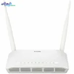 مودم روتر ADSL2 Plus بیسیم N300 دی لینک مدل DSL-2750U