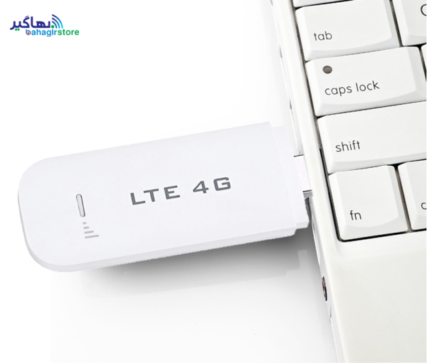 مودمusb یا مودم دانگل 4G/LTE قابل حمل CATANES