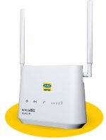 مودم آنلاک 3G/4G ایرانسل مدل FD-i40 B1