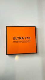 ساعت هوشمند سری اولترا مدل Ultra Y10