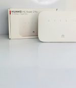 مودم هوآوی(huawei) مدل B612 آنلاک/پلمپ وآک