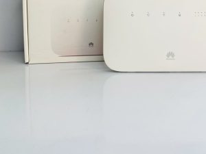 مودم هوآوی(huawei) مدل B612 آنلاک/پلمپ وآک