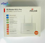 مودم سیمکارتی 4g های لینک مدل HiLink b311 pro