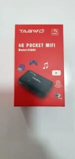 مودم 4g جیبی سیمکارتی لن خورe5885