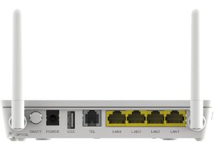 مودم روتر فیبر نوری هوآوی مدل GPON ONU HG8546M