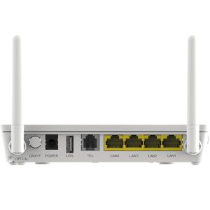 مودم روتر فیبر نوری هوآوی مدل GPON ONU HG8546M