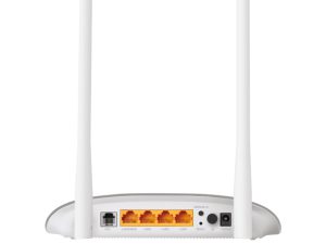 مودم VDSL2/ADSL2 تی پی لینک TD-W9950