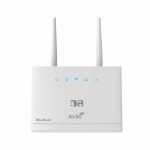 مودم رومیزی 4g سیمکارتی R311 PRO