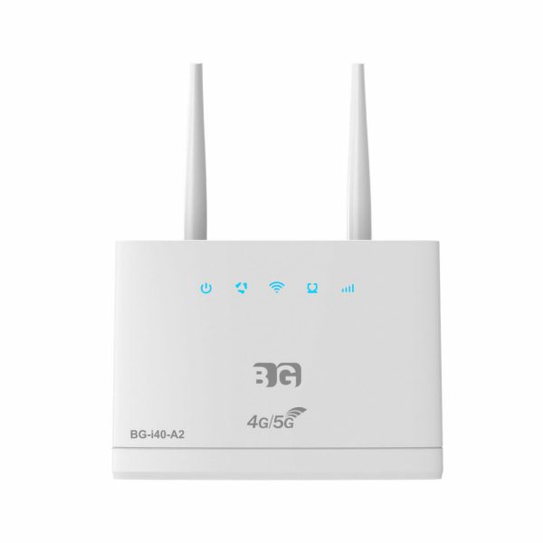 مودم رومیزی 4g سیمکارتی R311 PRO