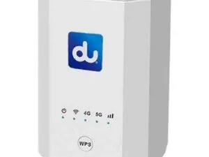 مودم 5G زد ال تی مدل ZLT X28 بدون کارتن همراه با آداپتور،مودم zlt x28 pro