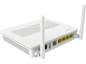 مودم روتر فیبر نوری هوآوی مدل GPON ONU HG8546M