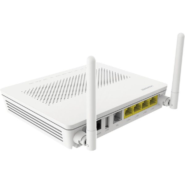 مودم روتر فیبر نوری هوآوی مدل GPON ONU HG8546M