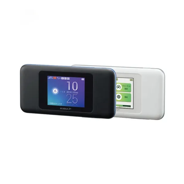 مودم سیمکارتی 4.5G یوکیو هواوی مدل W06