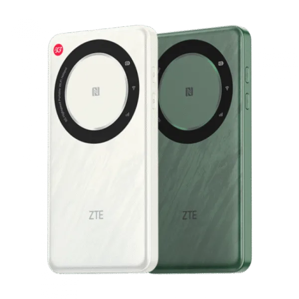 مودم همراه 5G ZTE U30 Air
