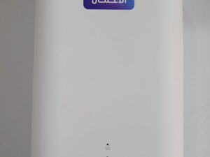 مودم رومیزی 5G هواوی مدل Huawei H158-381 CPE PRO 5 (شرکت DU)بدون کارتن