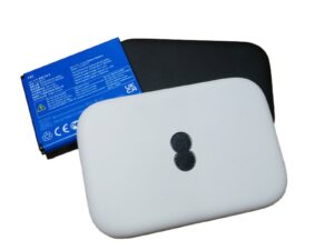 مودم همراه 4G WIFI EE72E Mobile MiFi Hotspot