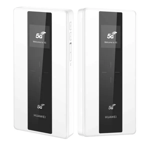 مودم همراه 5G هواوی E6878-870