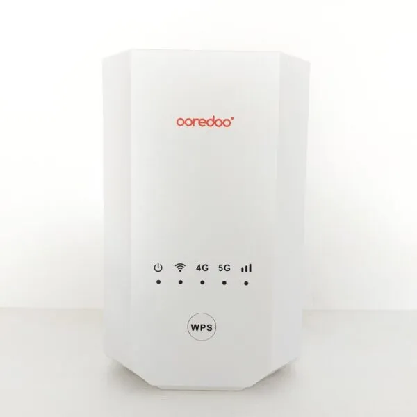 مودم سیم کارتی ZLT X28 TDLTE/5G/4G PRO ooredoo