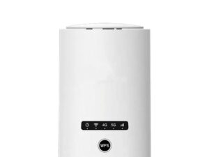 مودم رومیزی ZLT x20 CPE 5G/TDLTE