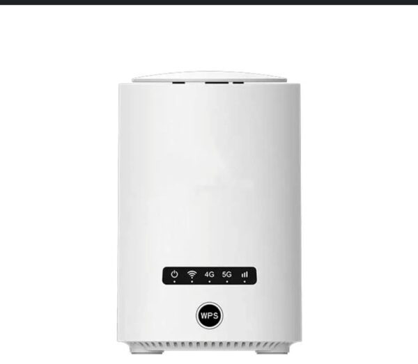 مودم رومیزی ZLT x20 CPE 5G/TDLTE
