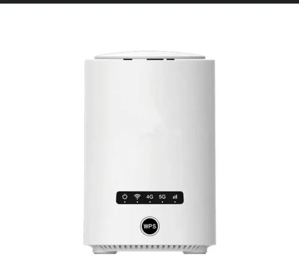 مودم رومیزی ZLT x20 CPE 5G/TDLTE