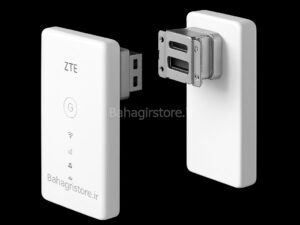 مودم سیم کارتی ZTE MC7010 نو آکبند