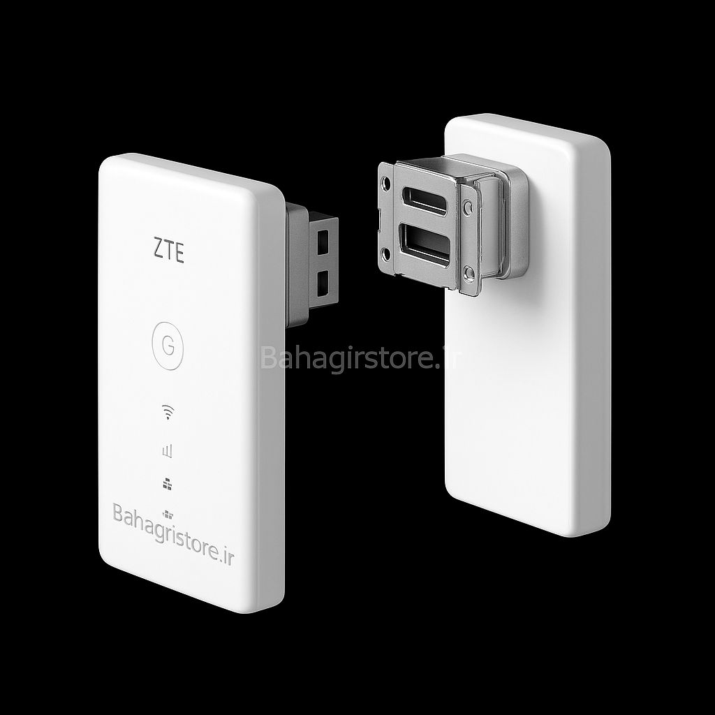 مودم سیم کارتی ZTE MC7010 نو آکبند